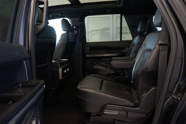Certified 2021 Ford Expedition Max XLT image 29