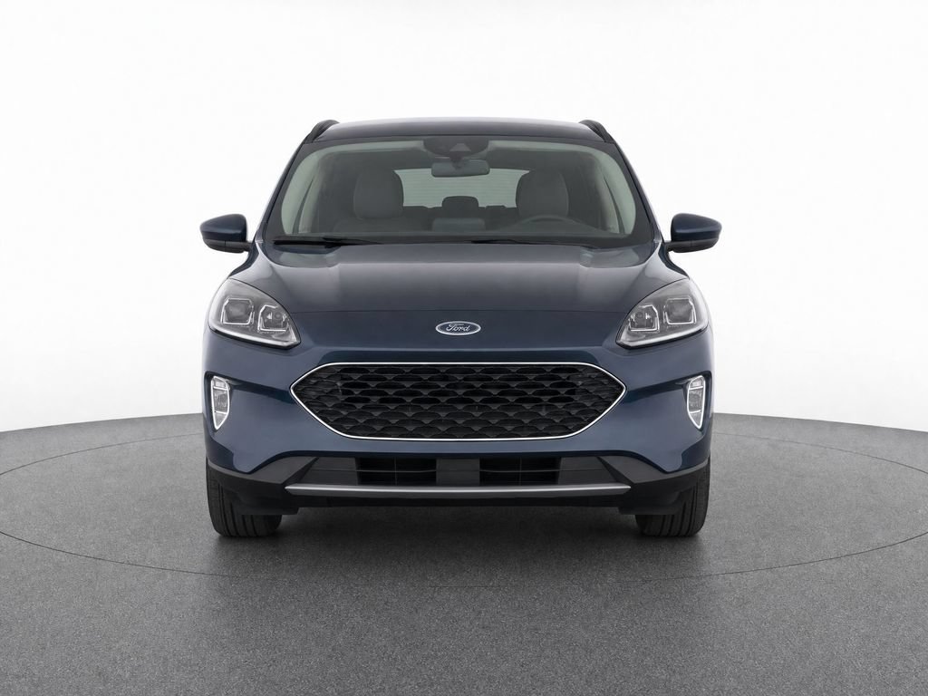 Certified 2022 Ford Escape SEL AWD/4WD image 7