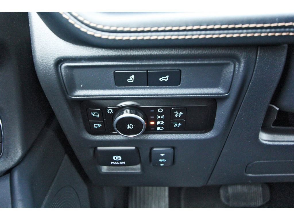 Certified 2023 Ford Expedition Max Platinum AWD/4WD image 20