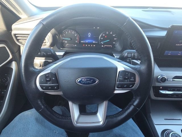 Certified 2020 Ford Explorer XLT image 29