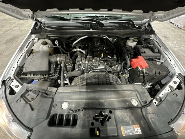 Certified 2022 Ford Ranger XLT w/ Equipment Group 302A High RWD image 21