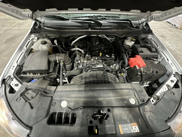 Certified 2022 Ford Ranger XLT w/ Equipment Group 302A High RWD image 21