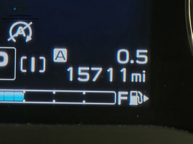 Used 2023 Subaru Crosstrek 2.5i Sport image 31