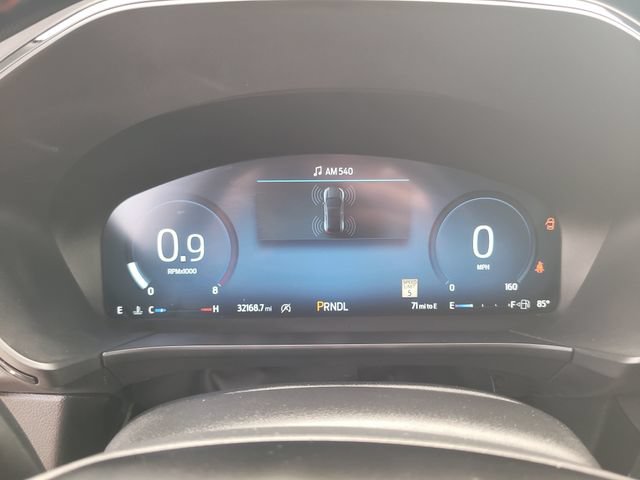 Certified 2023 Ford Escape ST-Line Elite AWD/4WD image 16