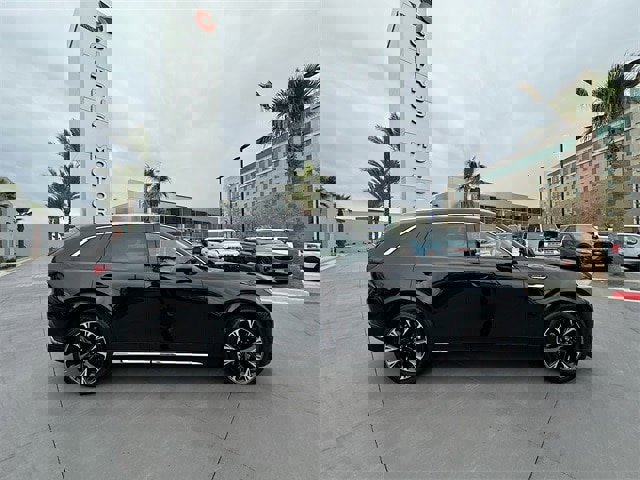 Used 2024 MAZDA CX-90 3.3 Turbo S image 8