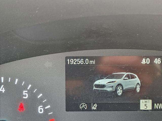 Certified 2022 Ford Escape SE w/ Convenience Package image 26