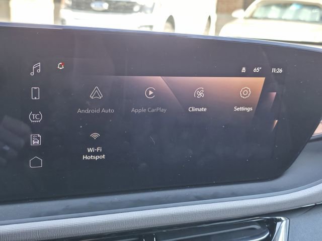 Used 2025 Buick Envista Avenir image 20