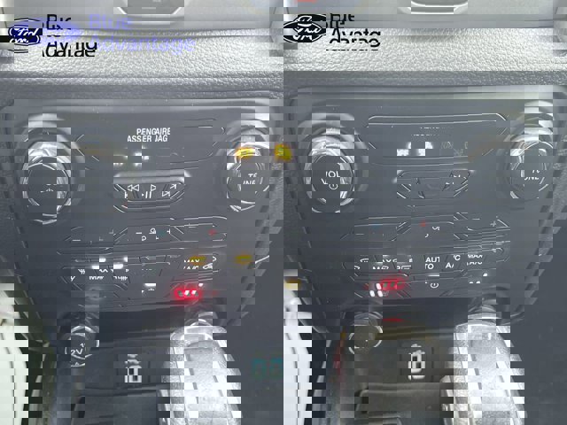 Certified 2019 Ford Ranger XLT w/ Equipment Group 302A Luxury image 11