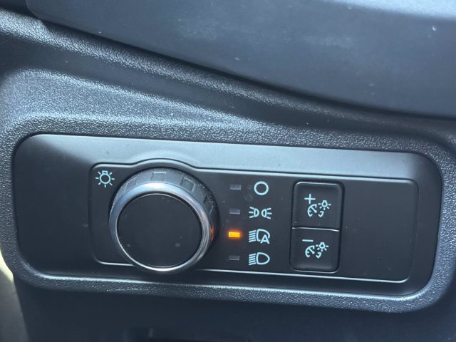 Certified 2026 Ford Bronco Big Bend AWD/4WD image 22