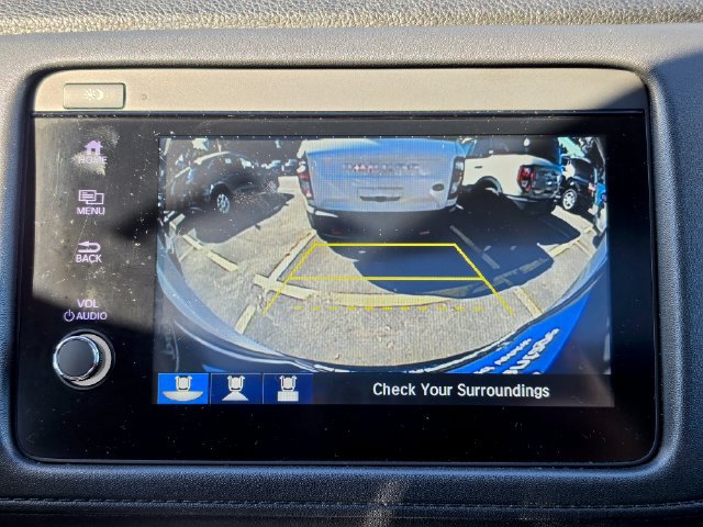 Used 2022 Honda HR-V EX image 16