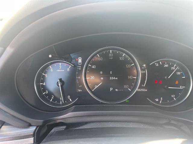 Used 2022 MAZDA CX-5 AWD 2.5 S w/ Premium Package image 13