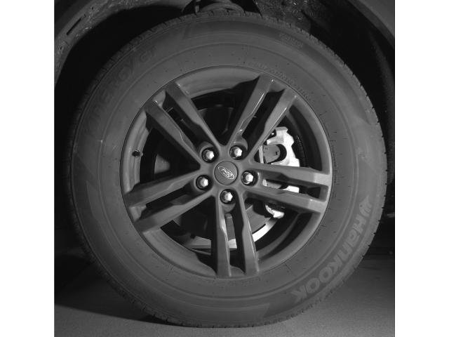 Certified 2023 Ford Explorer XLT w/ Equipment Group 202A AWD/4WD image 11
