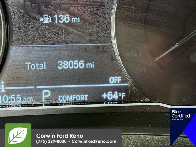 Used 2022 BMW 430i xDrive Convertible w/ M Sport Package image 16