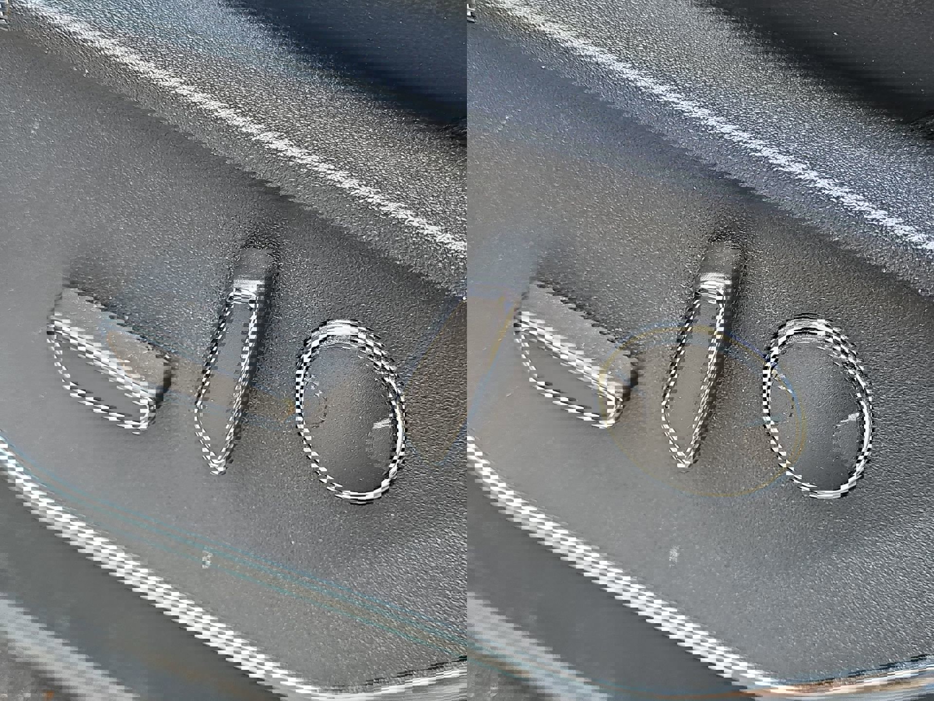 Certified 2022 Ford F150 Platinum w/ Equipment Group 701A High image 13