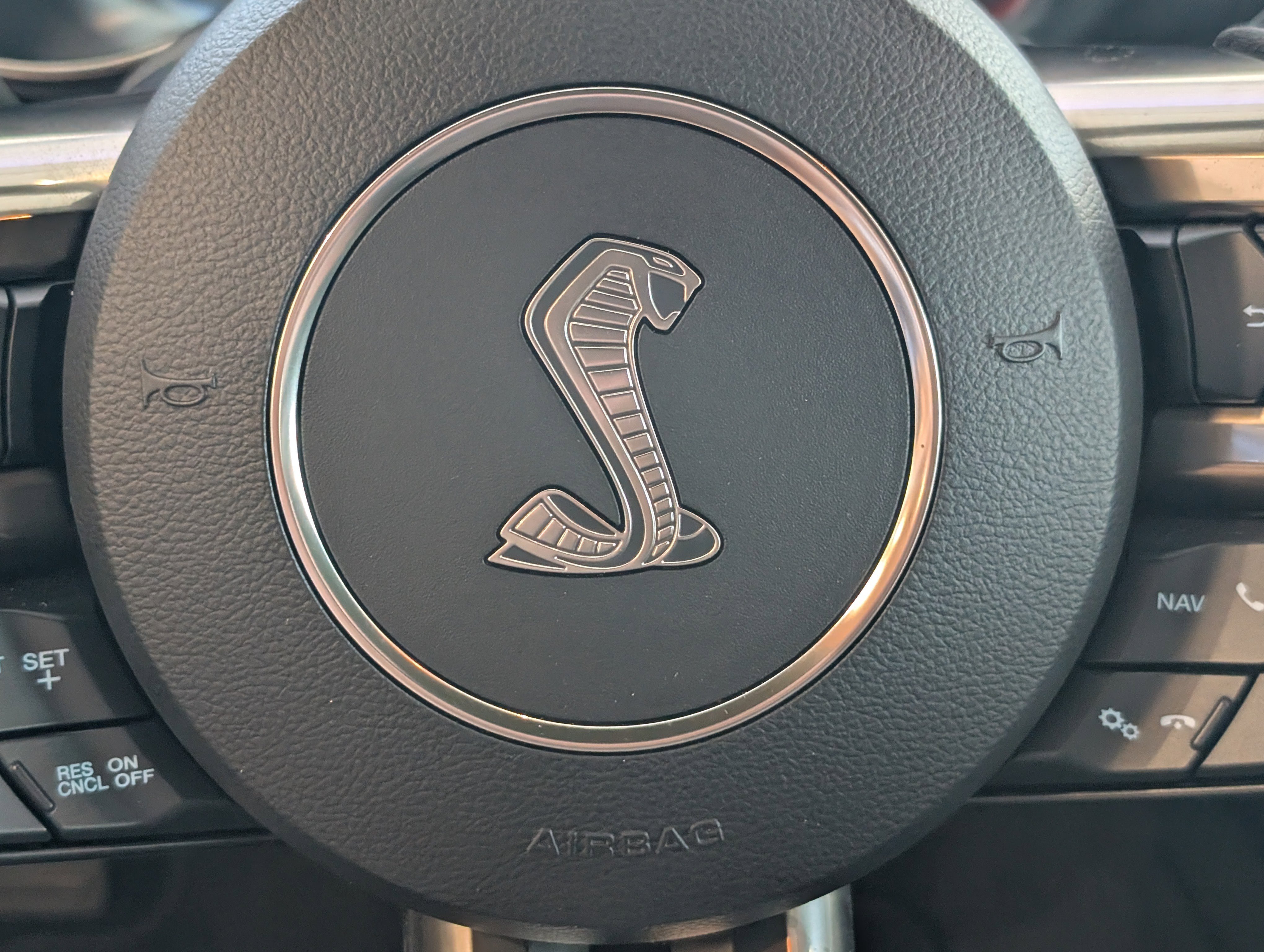 Certified 2020 Ford Mustang Shelby GT500 w/ Technology Package RWD image 35