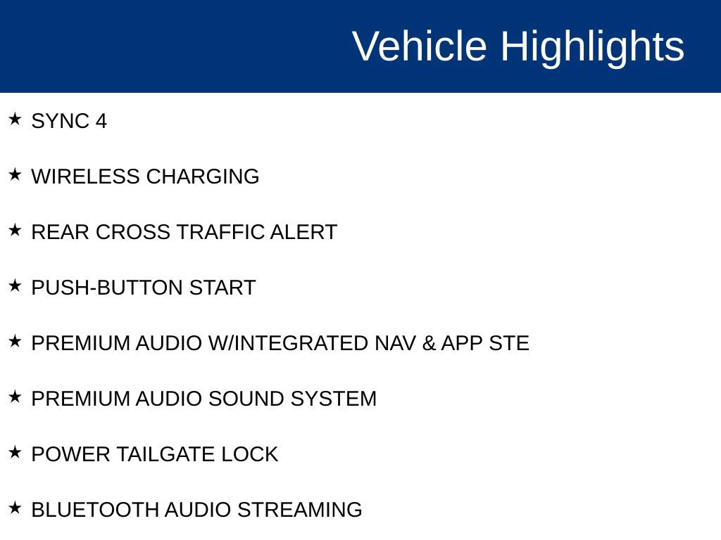Certified 2025 Ford Mustang Mach-E GT AWD/4WD image 12