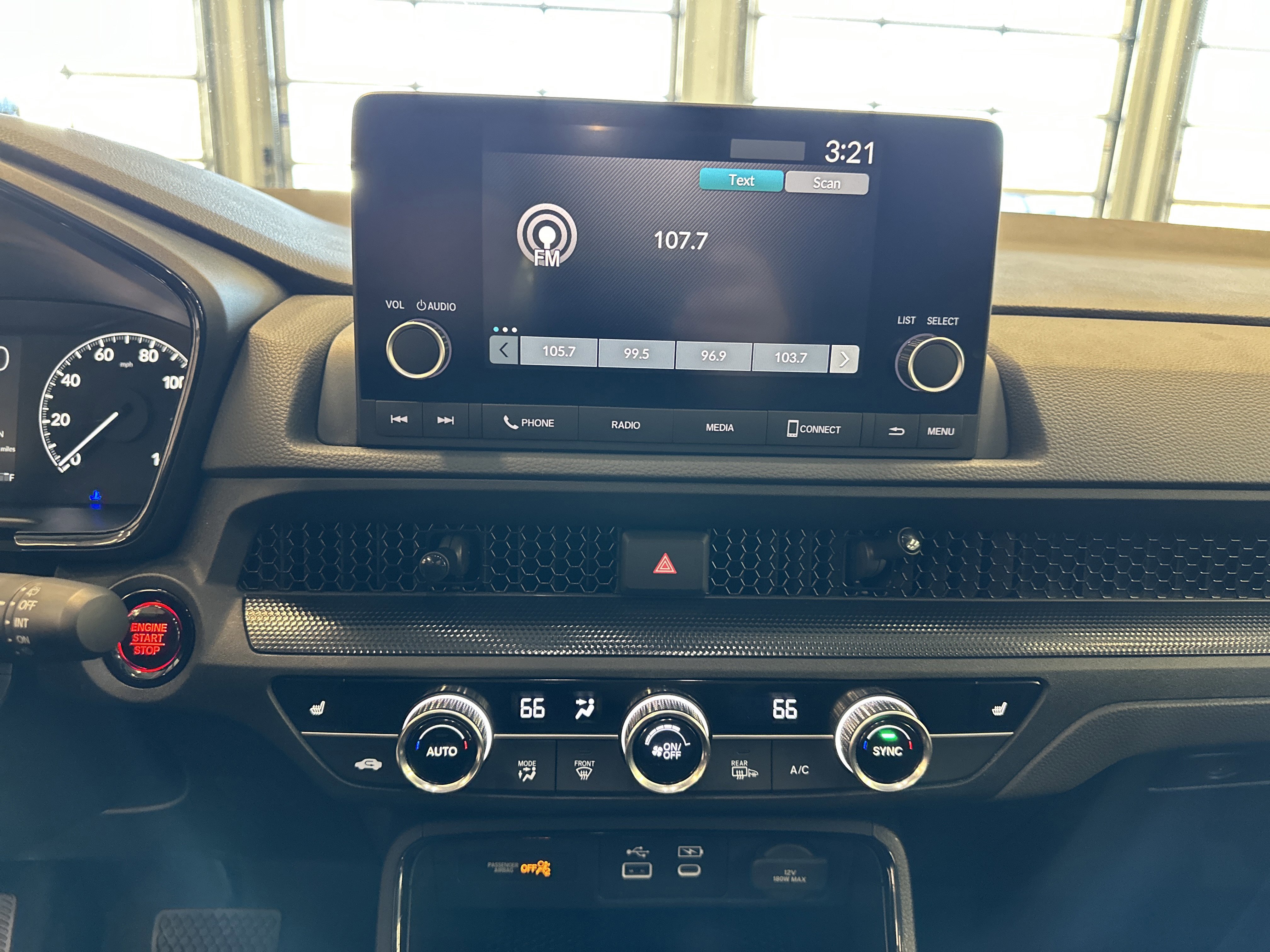 Used 2024 Honda CR-V EX image 12