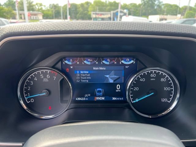 Certified 2023 Ford F150 XLT w/ Equipment Group 302A High AWD/4WD image 11