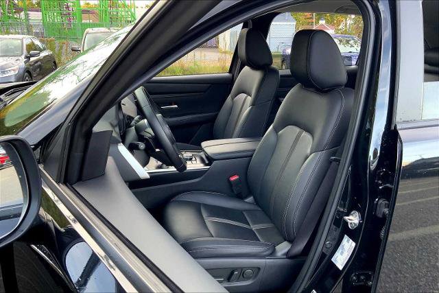 Used 2025 MAZDA CX-90 3.3 Turbo w/ Select Package image 8