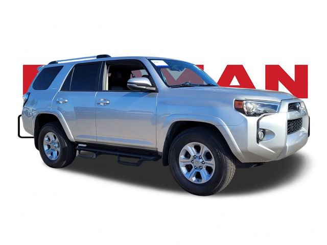 Used 2019 Toyota 4Runner SR5 Premium image 1