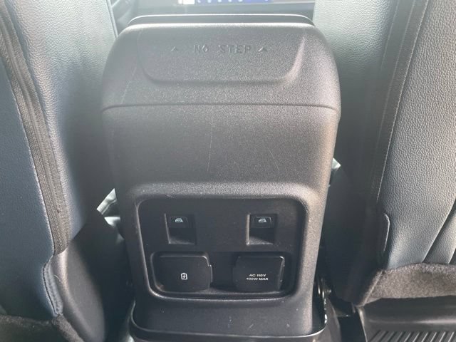 Certified 2022 Ford Bronco Outer Banks AWD/4WD image 22