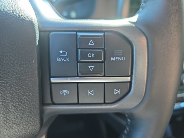 Certified 2024 Ford F250 Lariat w/ Lariat Ultimate Package AWD/4WD image 29