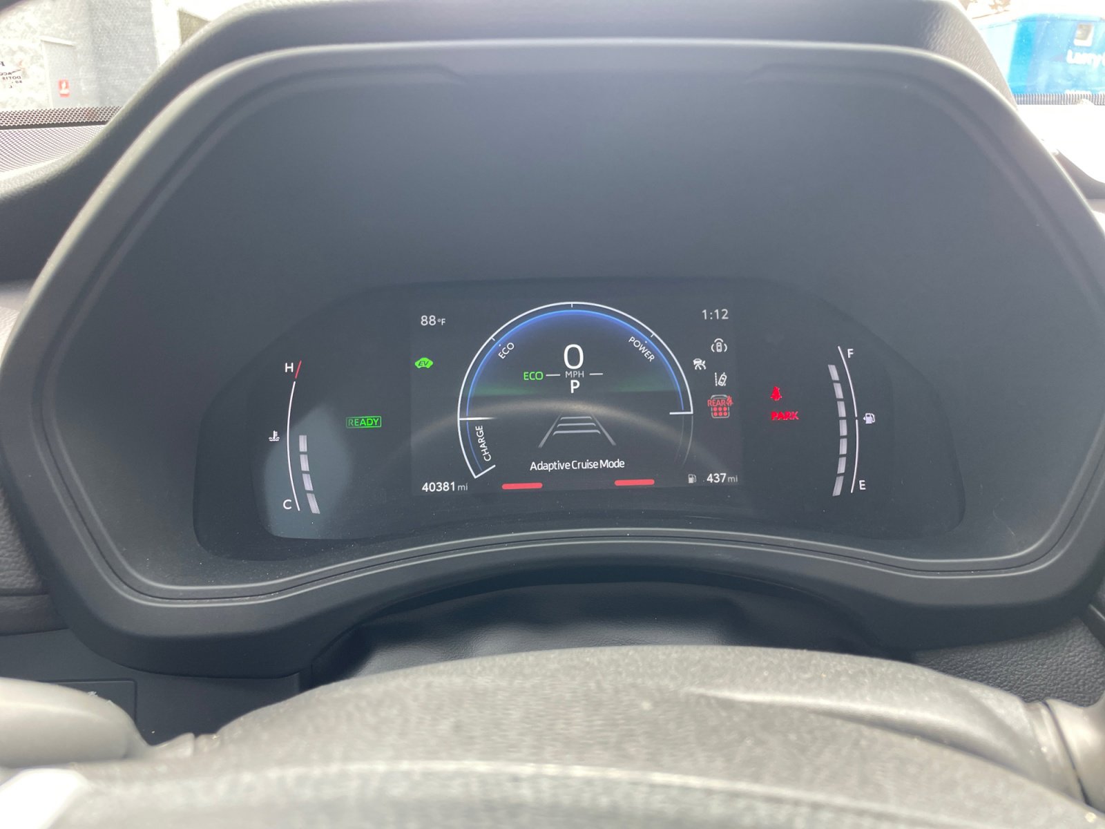 Used 2024 Toyota Grand Highlander AWD Hybrid image 18