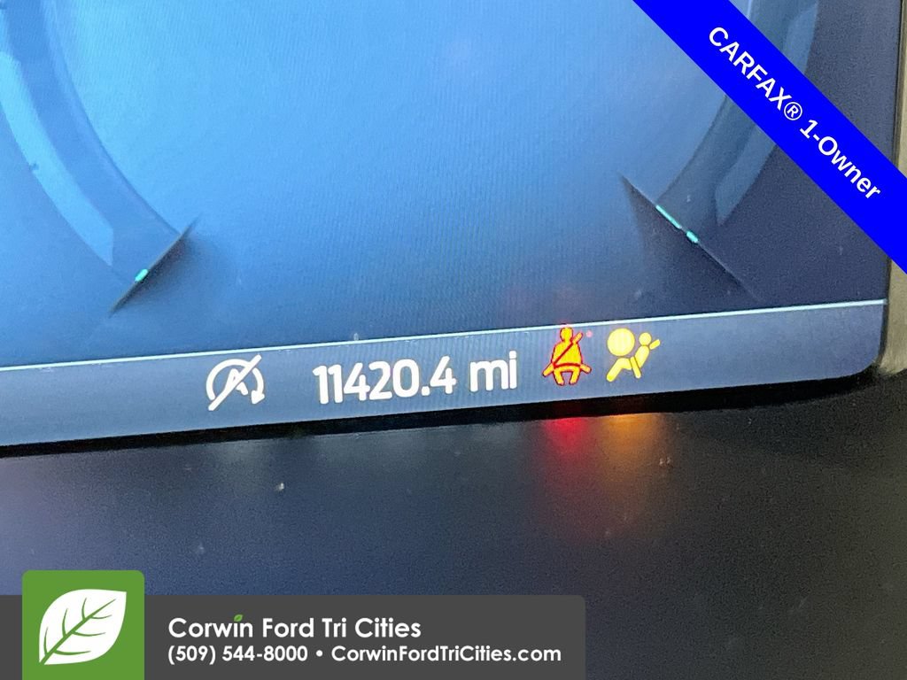 Certified 2024 Ford F150 Lariat w/ Tow/Haul Package AWD/4WD image 2