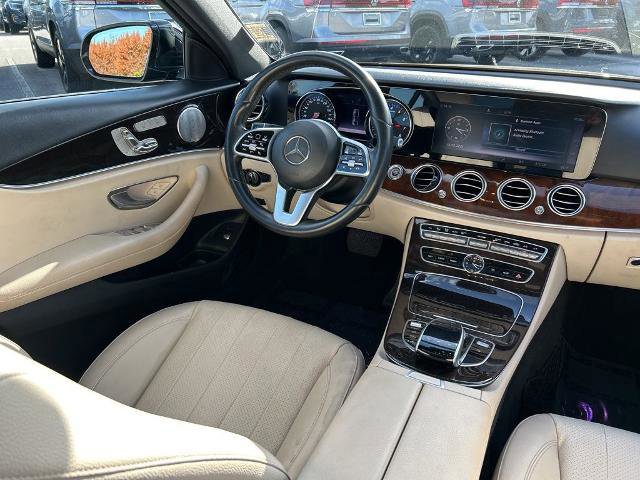 Used 2019 Mercedes-Benz E 300 w/ Premium 1 Package image 9