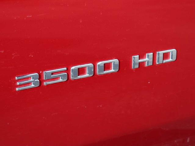 Used 2024 Chevrolet Silverado 3500 LTZ w/ LTZ Plus Package image 14