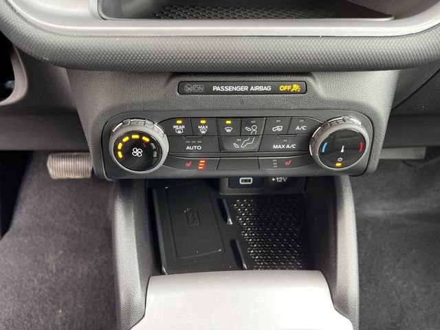 Certified 2024 Ford Bronco Sport Big Bend w/ Convenience Package AWD/4WD image 30