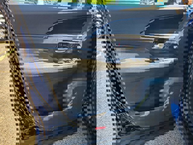 Used 2024 Toyota Grand Highlander AWD Hybrid image 26