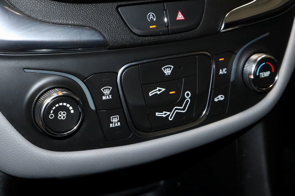 Used 2024 Chevrolet Equinox LS w/ LPO, Floor Liner Package AWD/4WD image 31