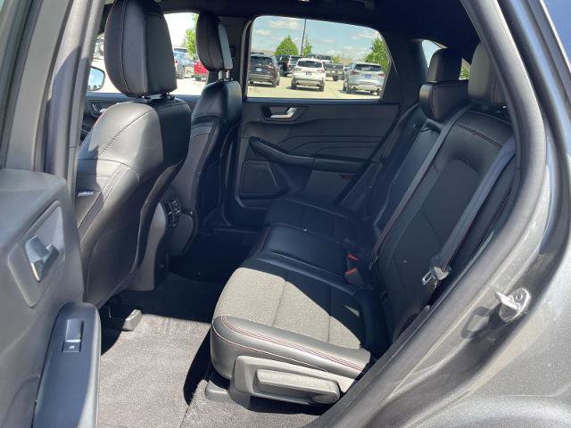Certified 2025 Ford Escape ST-Line AWD/4WD image 20