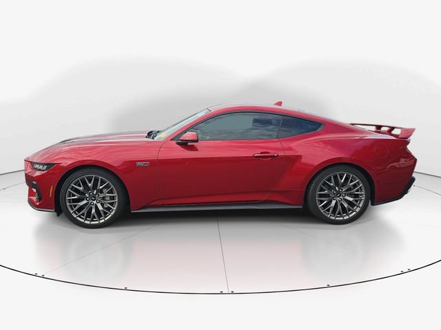 Certified 2024 Ford Mustang GT Premium RWD image 6