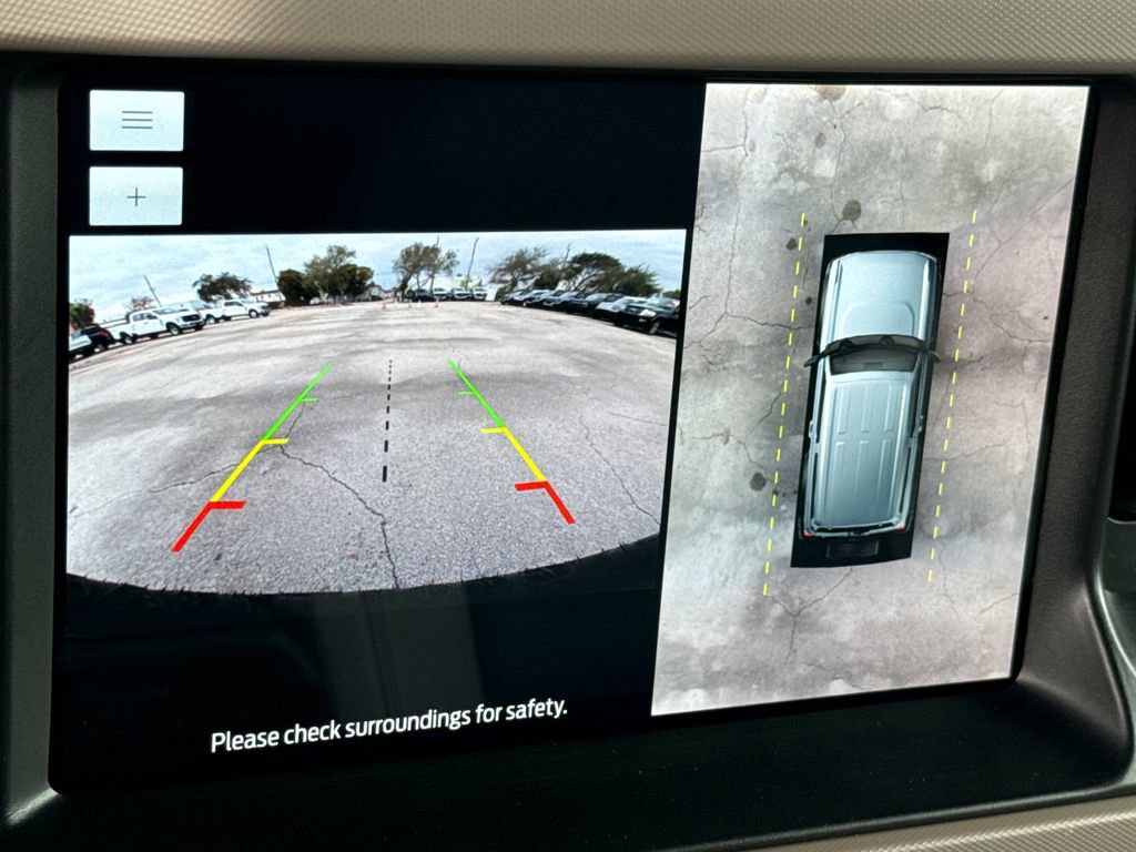 Certified 2023 Ford Bronco Wildtrak image 21