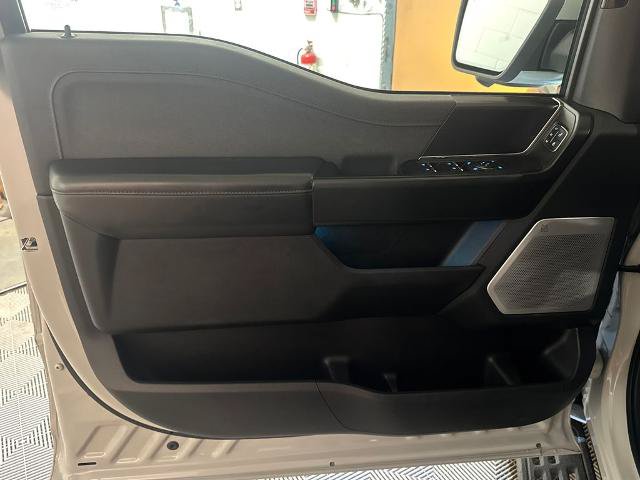 Certified 2023 Ford F150 Raptor AWD/4WD image 17