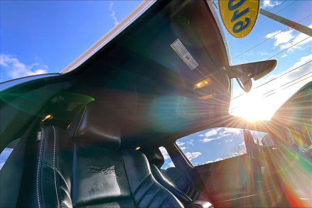 Used 2019 Dodge Charger SRT Hellcat image 24