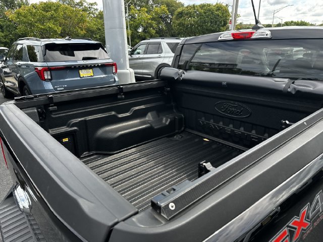 Certified 2024 Ford Maverick XLT w/ XLT Luxury Package AWD/4WD image 40