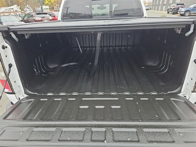 Used 2021 GMC Canyon Elevation w/ Trailering Package image 12