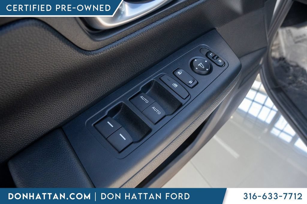 Used 2024 Honda CR-V EX image 15