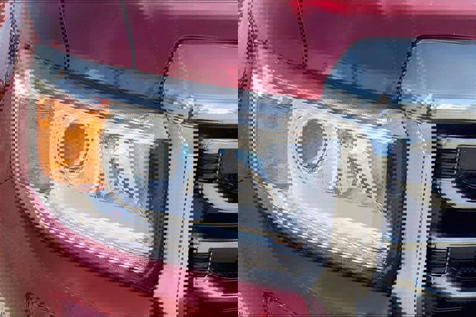 Used 2022 GMC Canyon AT4 w/ Driver Alert Package image 27