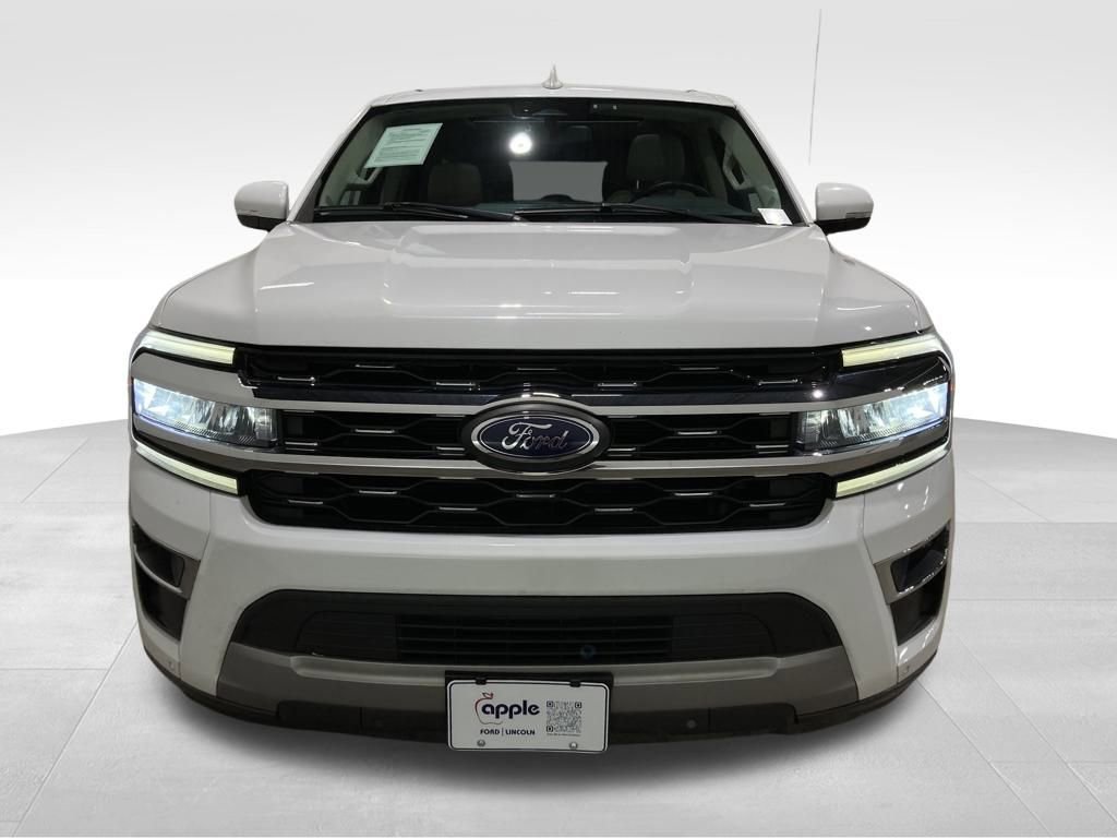 Certified 2024 Ford Expedition Max Limited image 14