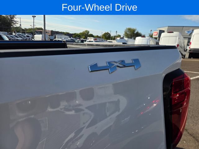 Used 2021 GMC Sierra 1500 Elevation AWD/4WD image 6