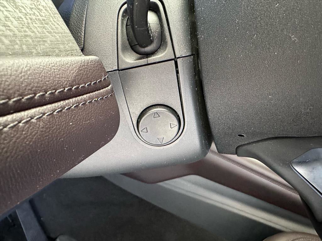 Certified 2025 Ford Explorer Platinum w/ Ultimate Package image 38