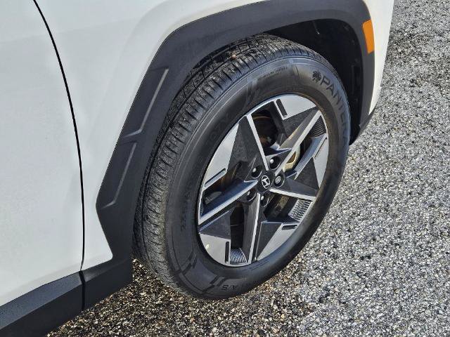 Used 2025 Hyundai Tucson SEL FWD image 7