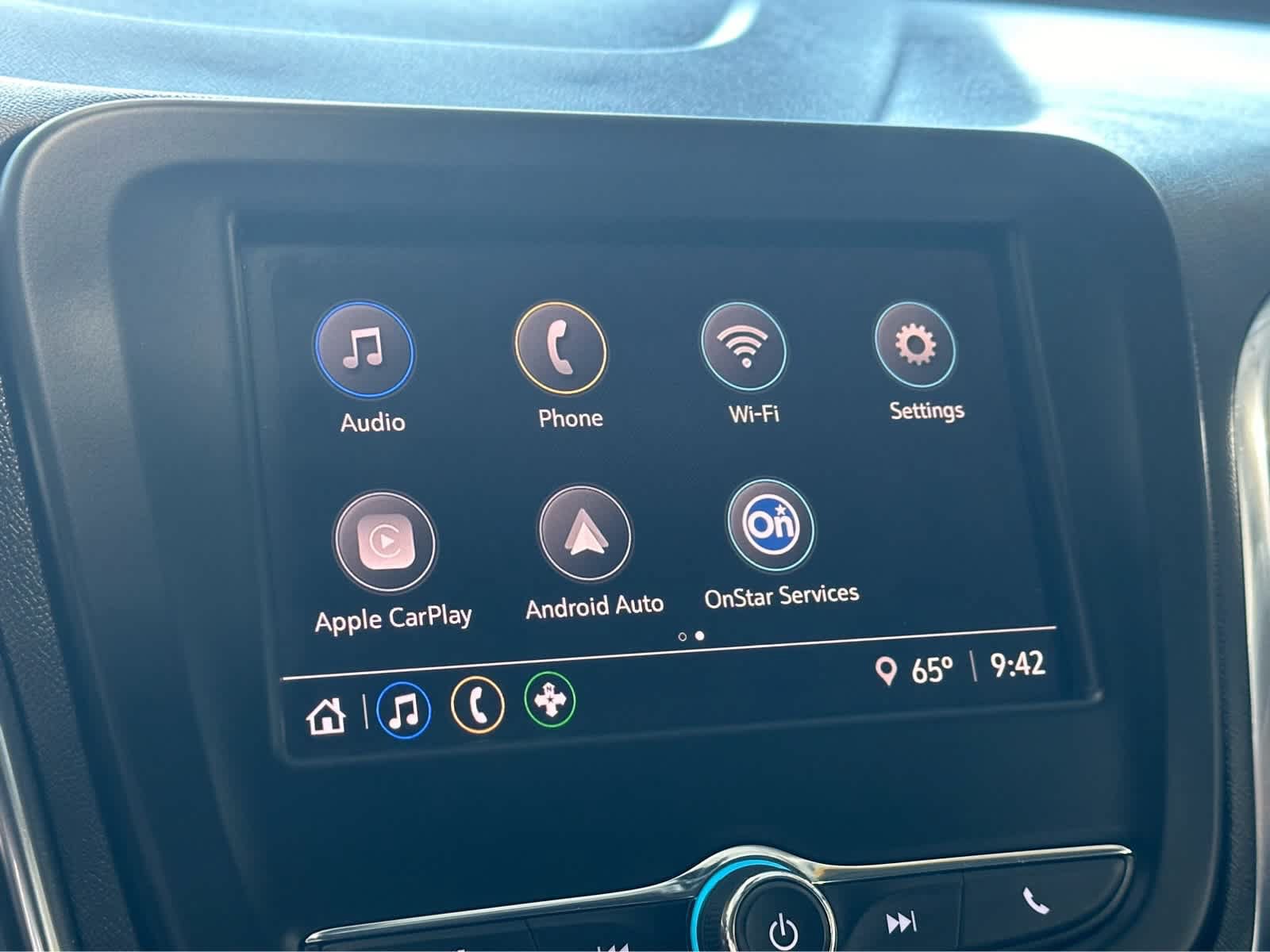 Used 2022 Chevrolet Equinox LT AWD/4WD image 29