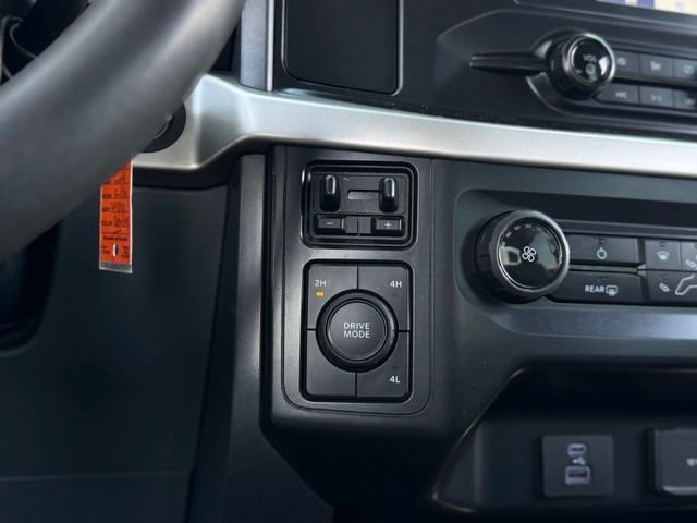 Certified 2021 Ford F150 XLT AWD/4WD image 22
