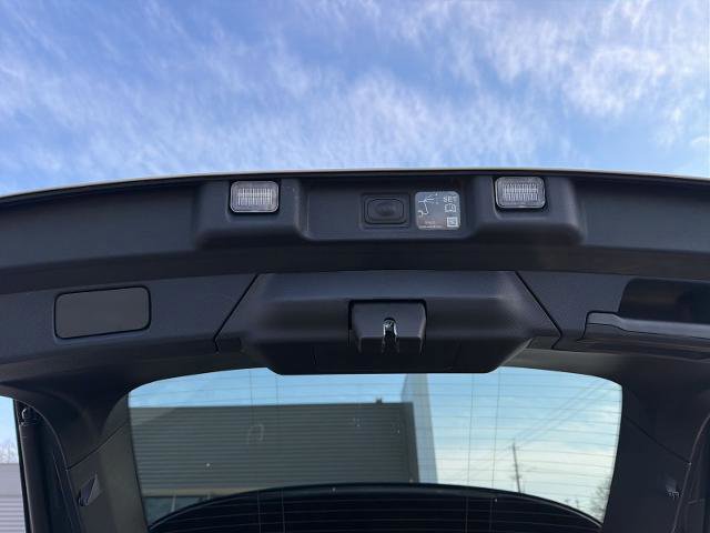 Certified 2025 Ford Mustang Mach-E Premium image 29