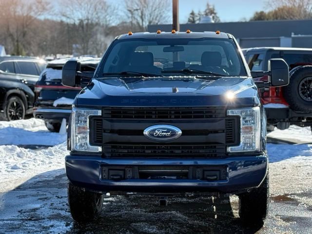 Certified 2019 Ford F250 XL w/ FX4 Off-Road Package image 13